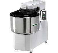 IMPASTATRICE a spirale Kg 12 testa fissa professionale ristoranti pizza MF V 230
