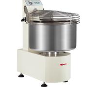 Impastatrice a spirale Kg 35 Berta per piadina grissini impasti uovo TF V 400