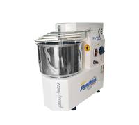 IMPASTATRICE A SPIRALE PROFESSIONALE PUGLISI P5 VV3 - 5 KG 10 VELOCITA VARIAZION