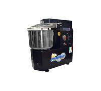 IMPASTATRICE A SPIRALE PROFESSIONALE PUGLISI P5 VV3 - 5KG. 10 VELOCITA' VARIABIL