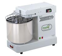 Impastatrice a Spirale Testa Fissa 8Kg 350W Famag IM8/230