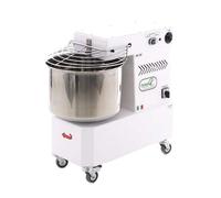 Impastatrice a Spirale Testa Fissa Famag Grilletta IM20 1 Velocita 20 Kg