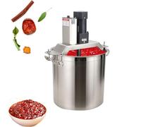 Impastatrice, agitatore elettrico commerciale per alimenti, miscelatore automatico per marmellate, salse, ripieni, soluzione di cottura efficiente