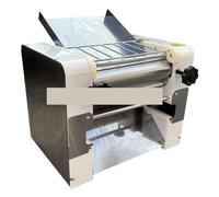 Impastatrice Automatica In Acciaio Inossidabile Da 2200 W, Pressa For Pasta Elettrica Commerciale For Panetteria, Cucina, Impastatrice, Macchina For Pasta Facile Da Pulire