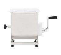 VidaXL Tritacarne Manuale 20Kg