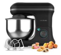 Cecotec Cecomixer Merengue 1200 Mixer Mixer 5L Nero