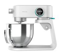 Impastatrice Cecotec Twist&Fusion 4000 Luxury White 800W 8 velocita 5,2L