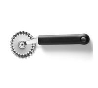 Impastatrice con lama ondulata in acciaio inox - Hendi 856154