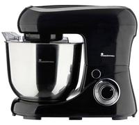 Impastatrice da 5 litri e 1300 W con 6 velocità + Turbo MasterPRO Foodies