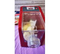 Impastatrice e Macchina per la Pasta 3 in 1 Pasta Pane Pizza 22 Trafile 1Kg 300W