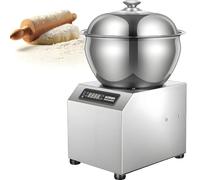 Impastatrice elettrica commerciale for farina con display digitale