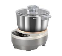 Impastatrice elettrica per pizza e pane a lievitazione naturale