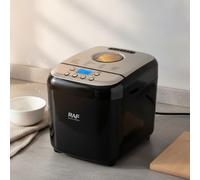 Impastatrice Elettrica Programmabile Cestello Antiaderente per Casa