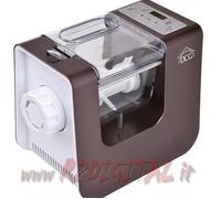 IMPASTATRICE ELETTRONICA DCG PM1700 1,5Lt 250W MACCHINA PER PASTA ROBOT CUCINA