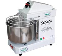 IMPASTATRICE FAMAG Grilletta IM5/230/HH 10 VELOCITA' MFASE 5 KG Alta Idratazione [EEK: Conforme]
