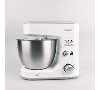 Impastatrice Feel Maestro MR560 bianco 4 L 500 W acciaio inox velocità variabile