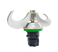 Impastatrice For Impastare, Compatibile Con Thermomix, TM6 TM5 Mix Di Farina Universale Impastatrice Liscia Impastatrice