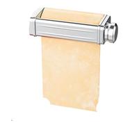 Impastatrice for pasta, sfogliatrice, tagliapasta, tagliapasta in acciaio inox, adatta a tutti gli chef(C)