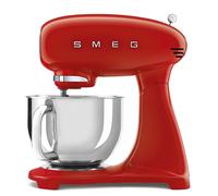 Impastatrice Full Color 50's Style - SMF03RDEU