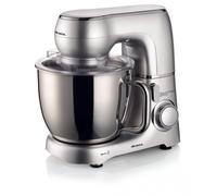Impastatrice Gourmet 5.2 Litri 1300 Planetaria 2 Fruste 1 Gancio 10Vel