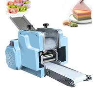 Impastatrice, impastatrice verticale, macchina per ravioli, macchina per ravioli, piccolo stampo sostituibile, 50-60 pezzi/min, macchina per pasta elettrica da 3 mm, macchina per ravioli aut