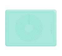 Impastatrice in silicone ispessito con bilancia per compiti anti cottura e impas