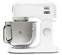 Impastatrice Kenwood KMX750AW white bianca