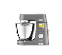 Impastatrice Kenwood KWL90.004SI Silver 1400W 7L 12 velocità Touch display