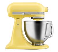 Impastatrice KitchenAid 5KSM195PSEBT Butter 4,7L 10 velocità acciaio inox