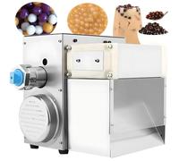 Impastatrice, macchina automatica per preparare pillole alimentari per perle di tè al latte, palline di taro e pillole di miele, potenza efficiente da 400 W per snack fatti in casa