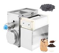 Impastatrice, macchina per preparare bubble tea e perle scoppiettanti per pasticcerie, macchina per fare gnocchi rotondi per tè al latte e bubble tea