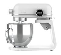 Impastatrice Mixer Bianca Cecotec Twist&Fusion 4500 Luxury 800W