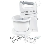 impastatrice mixer con ciotola BOSCH MFQ36460 Bianco 450 W