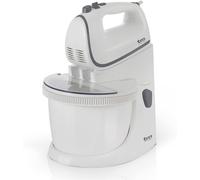 Tm Electron Tmpba112 Kneader Mixer 400w Trasparente One Size / EU Plug