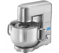 Impastatrice Mixer ProfiCook PC-KM 1096 1500W Acciaio inossidabile