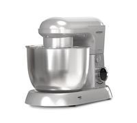 Impastatrice Planetaria 1500W Ciotola 5L, 10 Velocità - Elegante e Versatile