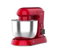 Impastatrice Planetaria 1500W Ciotola 5L, 10 Velocità - Elegante e Versatile