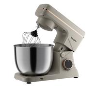 Impastatrice planetaria 5,5 L, 1500 W, avorio, Kooper