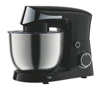 Impastatrice planetaria 5,5 L, 1500 W, nero, Kooper