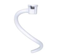Impastatrice planetaria antiaderente con gancio in alluminio rivestito a spirale for Kitch-enaid 5K7DH 5KSM7590 KNS256CDH
