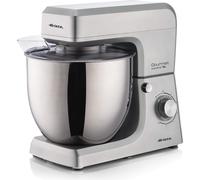 Impastatrice planetaria Ariete 1576 potenza 2000W con ciotola capacità 10 Litr