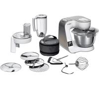 Bosch MUM5XW20 Serie 4 Macchina da Cucina MUM 5 1000 W Bianco