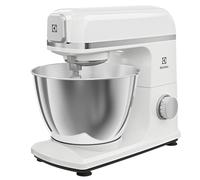 Impastatrice Planetaria Create 5 E5KM1-4SWB Potente 1200W con Frusta e Gancio