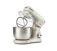 GIRMI GASTRONOMO 5L IM21 IMPASTATRICE PLANETARIA, 1500 W, capacità ciotola 5 l, BEIGE