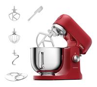 Kenwood Planetaria Kenwood 0w20011525 KMIX KMIX751ARD Red