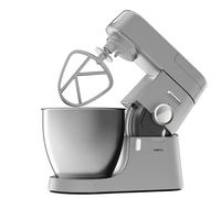 IMPASTATRICE PLANETARIA KENWOOD KVL4100S CHEF XL CIOTOLA 6,7L SILVER