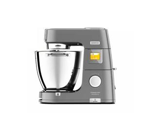 Impastatrice Planetaria Kenwood Titanium Chef Patissier XL KWL90.124SI