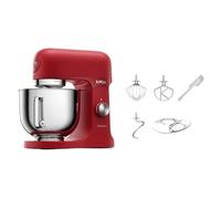 Kenwood Planetaria Kenwood 0w20011525 KMIX KMIX751ARD Red