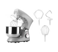 Impastatrice planetaria/Mixer elettrico per cibo 1400W RoyaltyLine - PKM-1400.5
