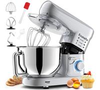 Impastatrice Planetaria offerta 6,5L 1500W Professionale Robot da Cucina